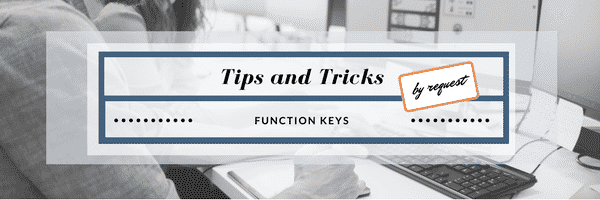 Tips and Tricks