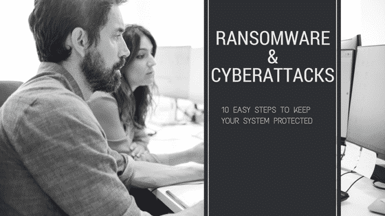 Ransomware