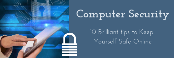 Computer Security