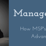 how msp's protect against advanced threats