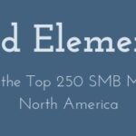 3rd Element named as one of the top 250 MSP's in North America!