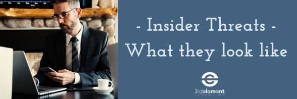 insider threats