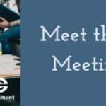 Meet the virtual meeting room