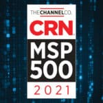 3rd Element Made The 2021 MSP 500 List