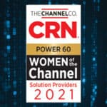 Dawn Sizer of 3rd Element Consulting, Inc Recognized as a Power 60 Solution Provider Among CRN’s 202...