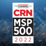 3rd Element Recognized on CRN's 2022 MSP 500 List