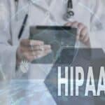 HIPAA Security Risk Assessment Template