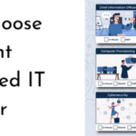 Choose The Right Co-Managed IT Partner