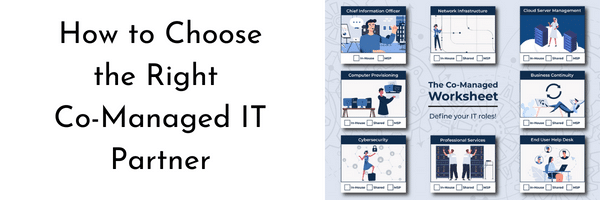 right co managed it partner