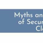 Myths and Realities of Security in the Cloud