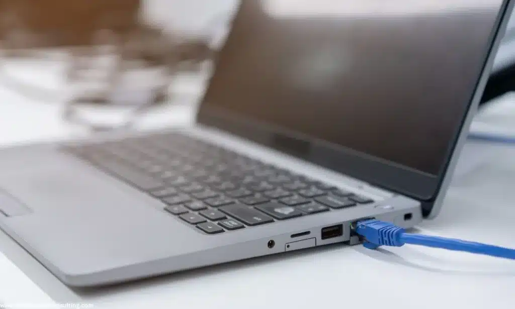 How Can I Monitor Bandwidth Usage on Network?
