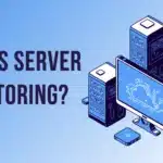 what is server monitoring